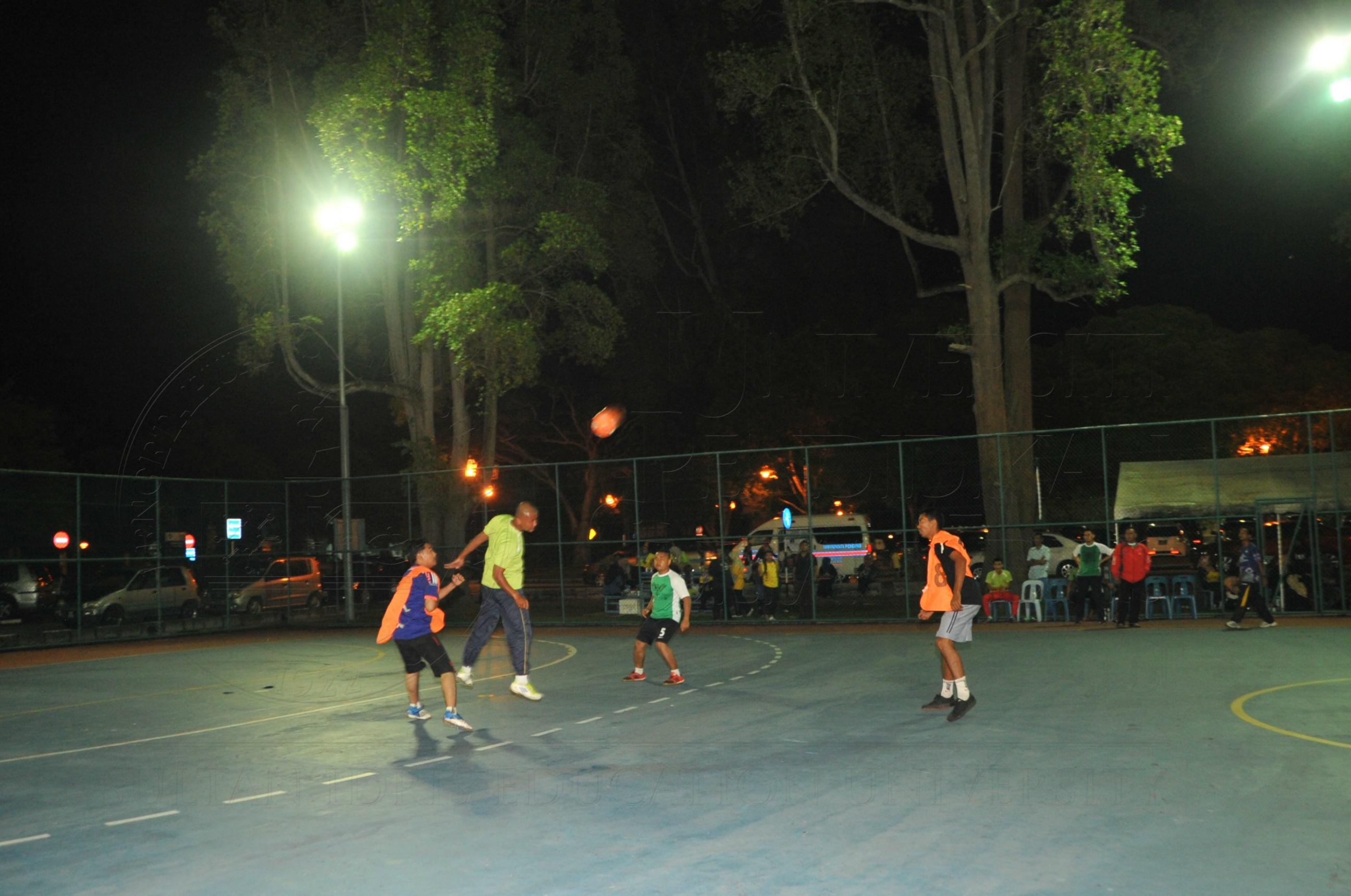 PRO 15 53 KIESTA HAS 4609